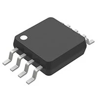 24LC128-E/MS Microchip Technology