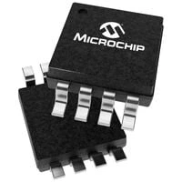 25LC040AT-E/SN Microchip Technology