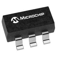93LC46AT-I/OT Microchip Technology