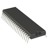 AT27C4096-90PU Microchip Technology
