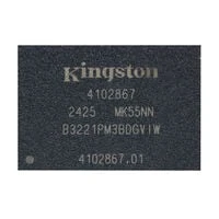 B3221PM3BDGVIW-U Kingston Technology