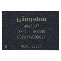 B3221XM3BDGVI-U Kingston Technology