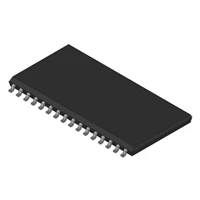 CY62128ELL-55ZAXEKJ Cypress Semiconductor Corp