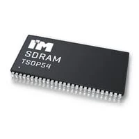 IM2516SDBATG-6I Intelligent Memory Ltd.