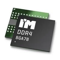 IM8G16D4GBBG-062 Intelligent Memory Ltd.