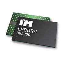 IM8G16L4JCBG-046 Intelligent Memory Ltd.