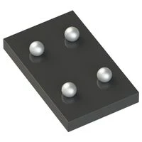 M24M01X-FCU6T/VF STMicroelectronics