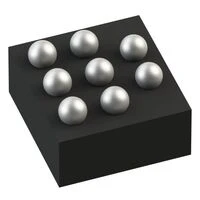 M95P08-IXCST/EF STMicroelectronics