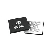 M95P16-IXCST/EF STMicroelectronics