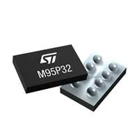 M95P32-IXCST/EF STMicroelectronics