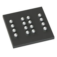 MX25U12843GBBI00 Macronix