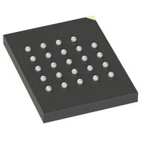 MX25UW25345GXDI00 Macronix