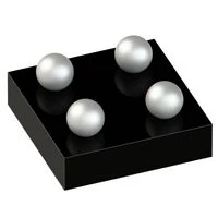 N24C008-1ACBTBG onsemi