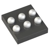 NV24C256C6PTG onsemi