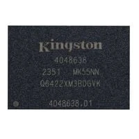 Q6422XM3BDGVK-U Kingston Technology