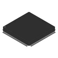 QS75836-25QF Quality Semiconductor