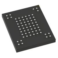 S34MS01G204BHI010 Cypress Semiconductor Corp