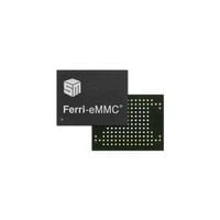 SM662GXC-BFST Silicon Motion, Inc.