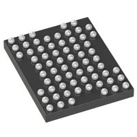 TC58NVG0S3HBAI6 Kioxia America, Inc.