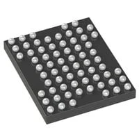 TC58NVG1S3HBAI6 Kioxia America, Inc.