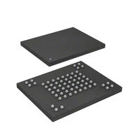 TC58NYG0S3HBAI4 Kioxia America, Inc.