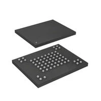 TH58BYG2S3HBAI4 Kioxia America, Inc.